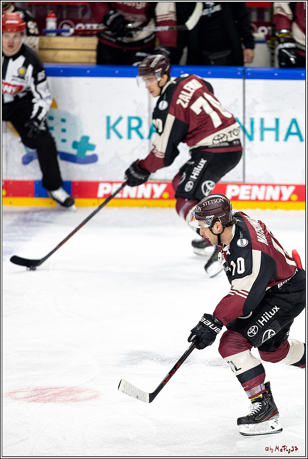 PENNY DEL;  Koelner Haie - Krefeld Pinguine; Koeln, 28.02.2021